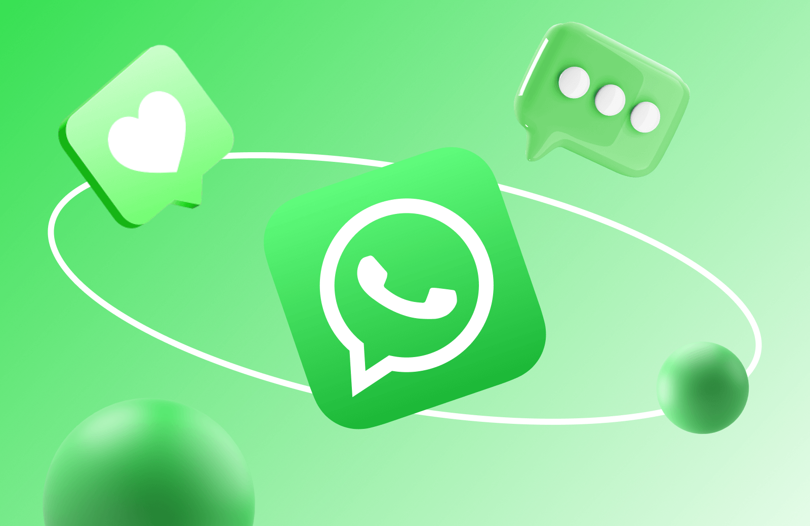 What are the features of the WhatsApp contact filter?
